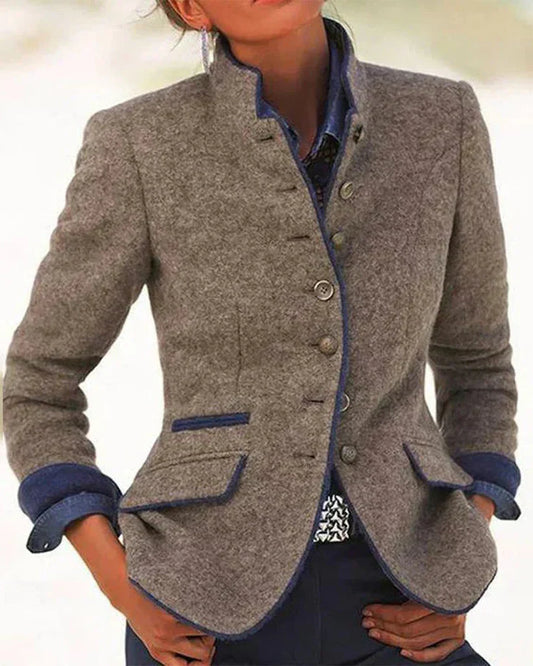 ELIA | Chaqueta de diseño