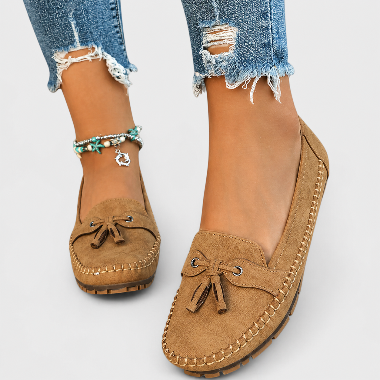 Lisa | Mocasines