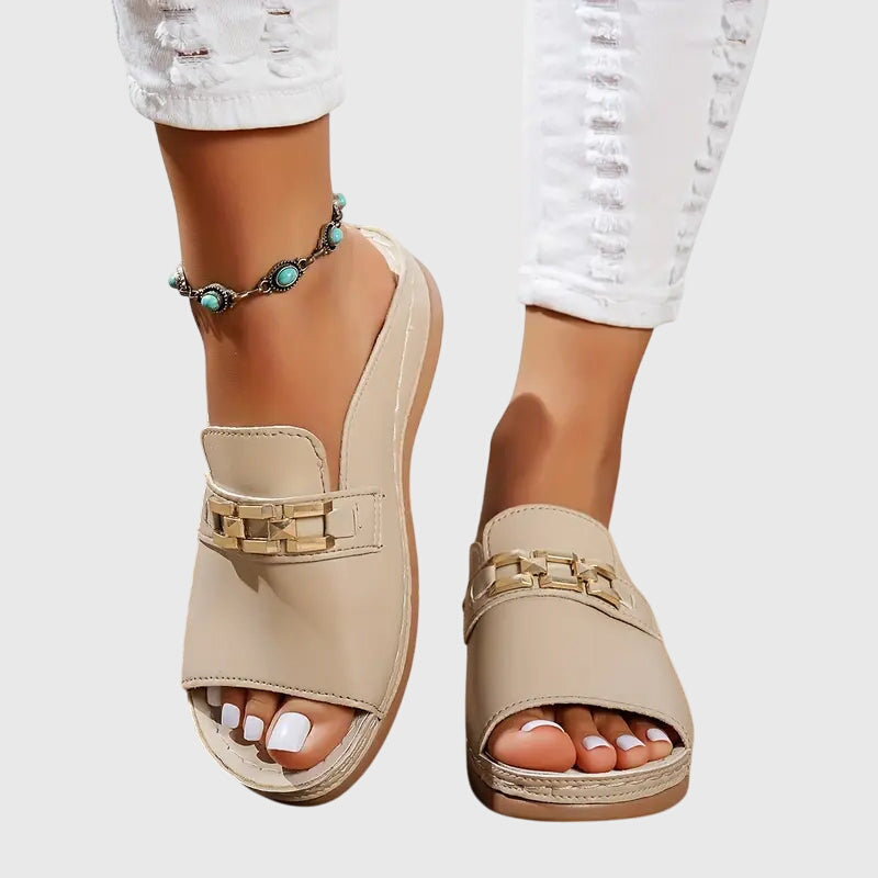 Beatriz | Sandalias Ortopédicas