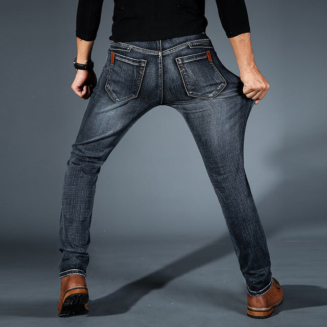 BLAKE | Pantalones vaqueros slim