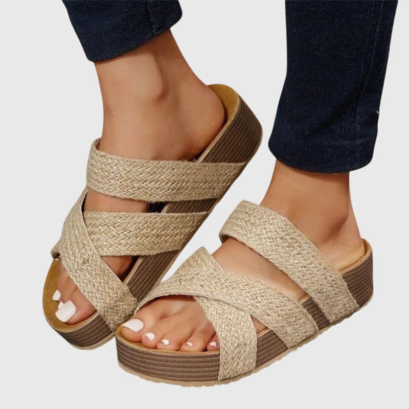 Sofía | Sandalias Ortopédicas