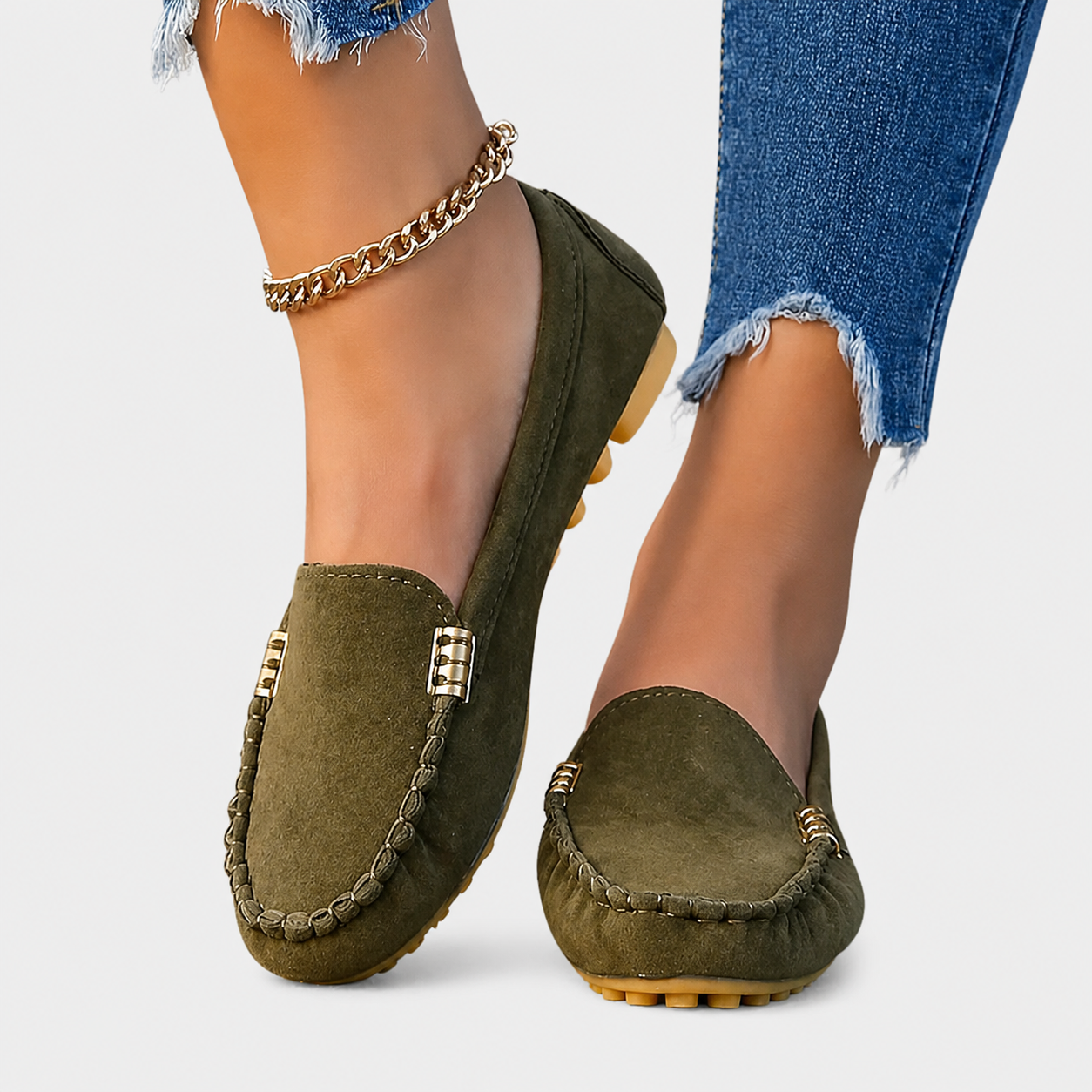 Kaia | Bailarinas mocasín