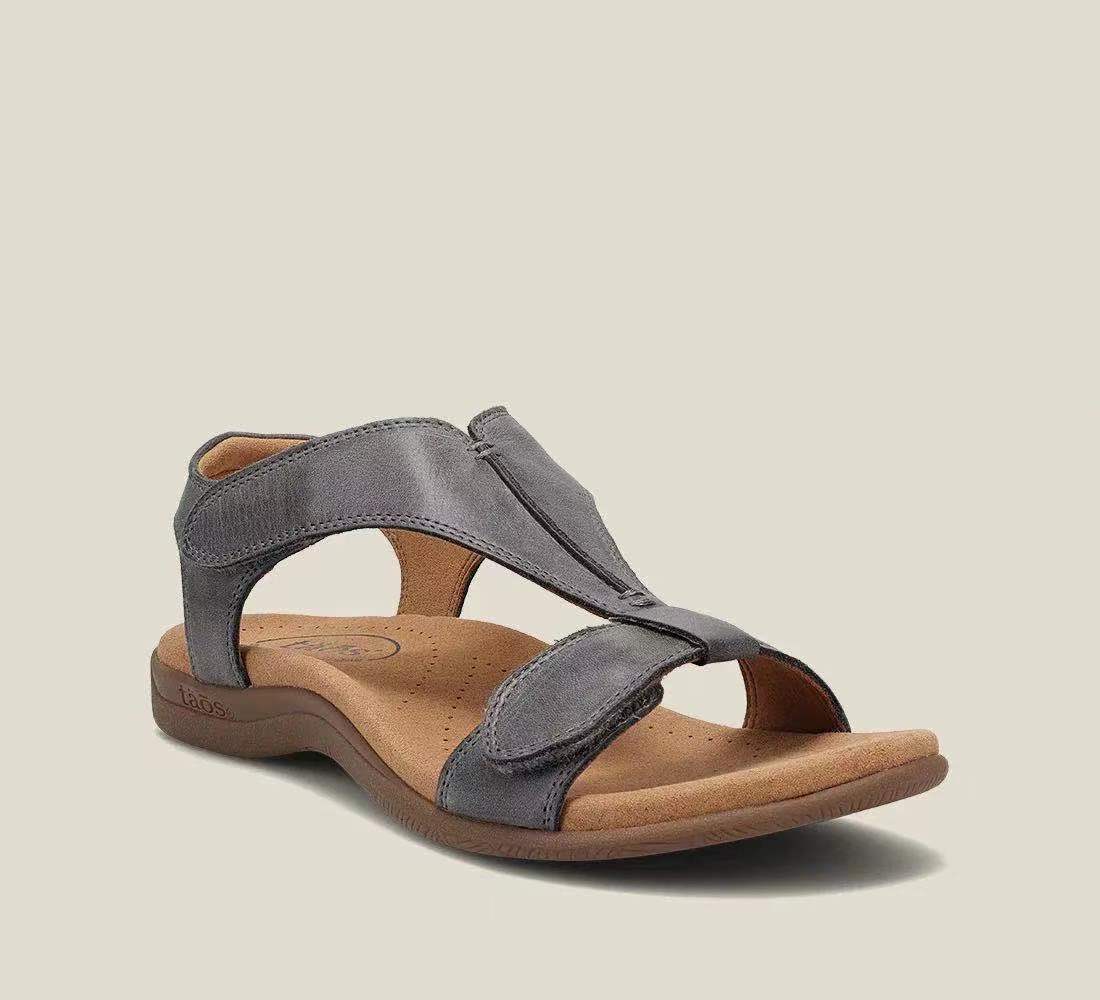 Maura | Sandalias Ortopédicas con Soporte