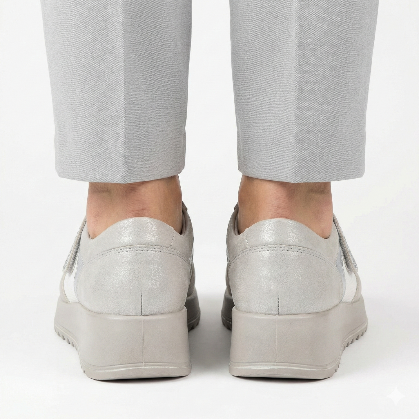 Abril | Zapato cómodo para mujer