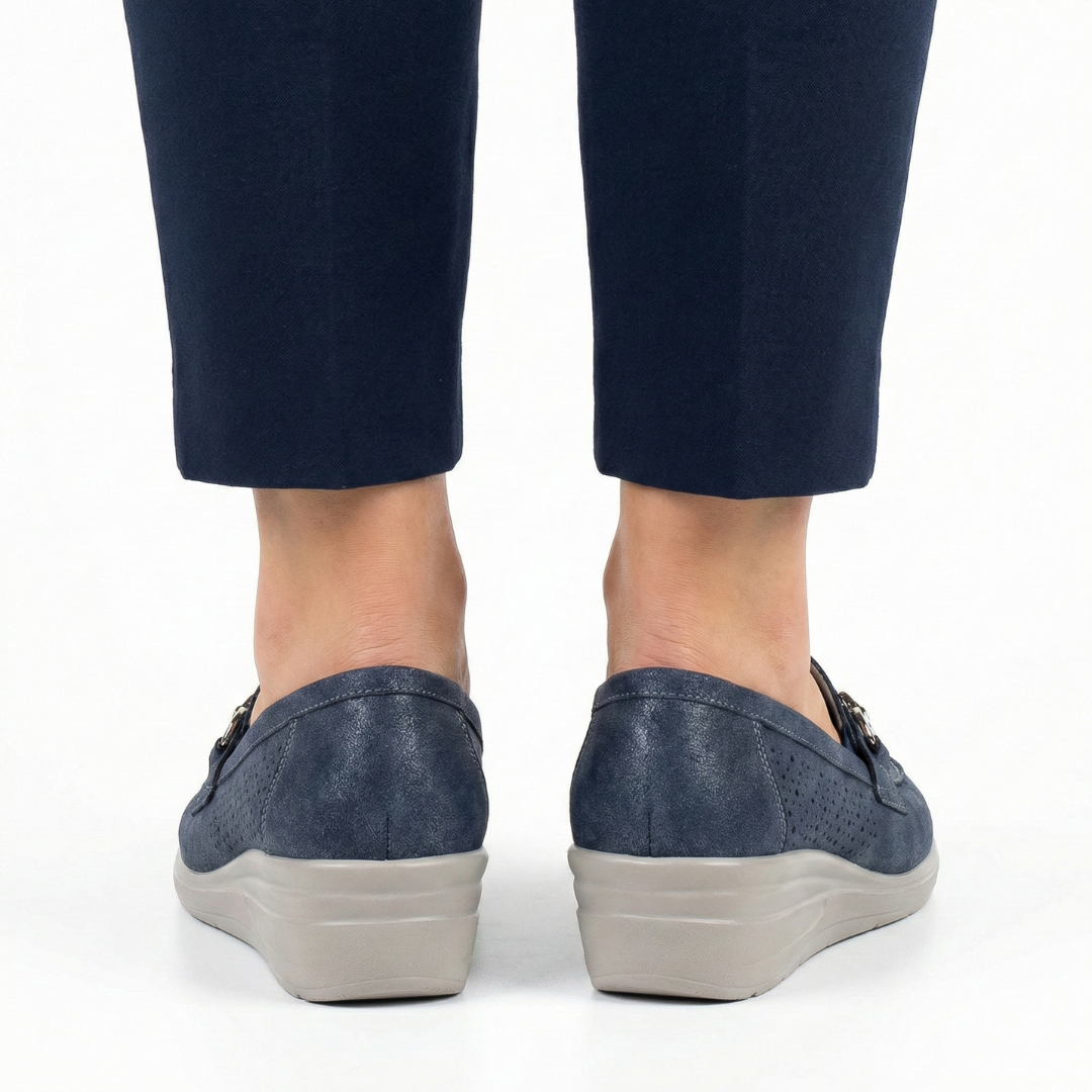Daria | Mocasín cómodo de mujer