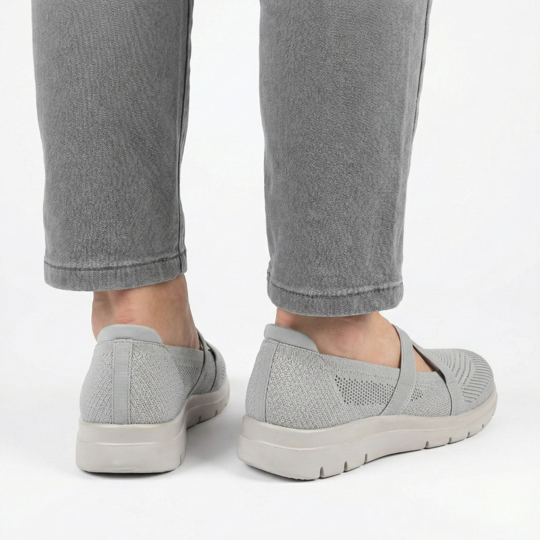 Diana | Mocasín cómodo de mujer