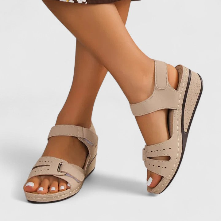 Ginebra | Sandalias Ortopédicas