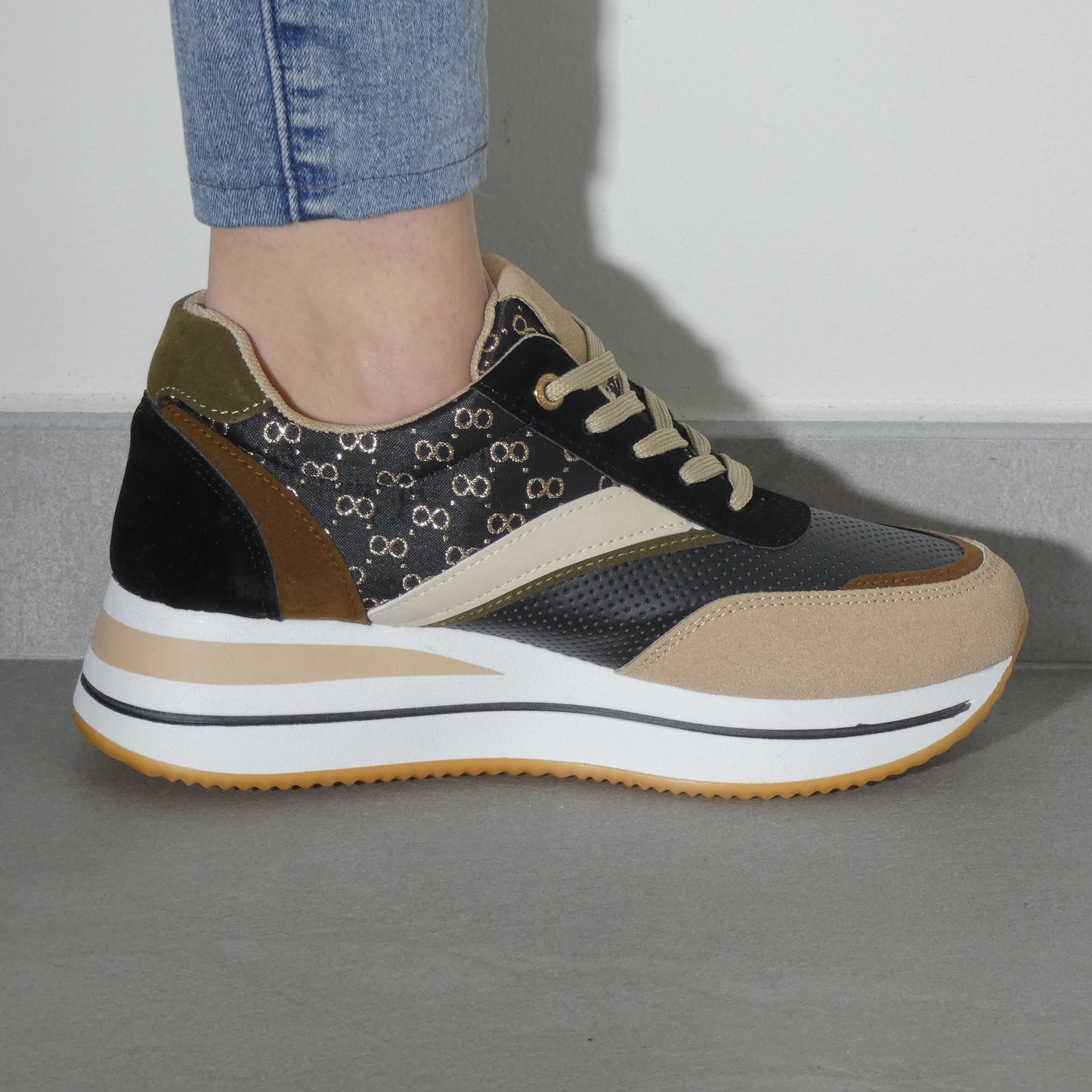 Micaela | Zapatillas NUEVA TEMPORADA