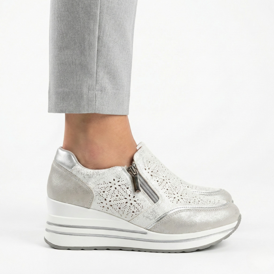 Catalina | Zapato cómodo de mujer