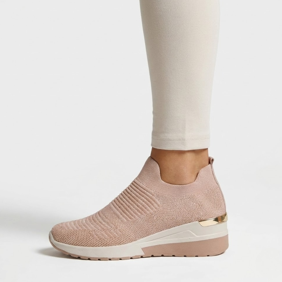 Georgia | Zapato ortopédico confort