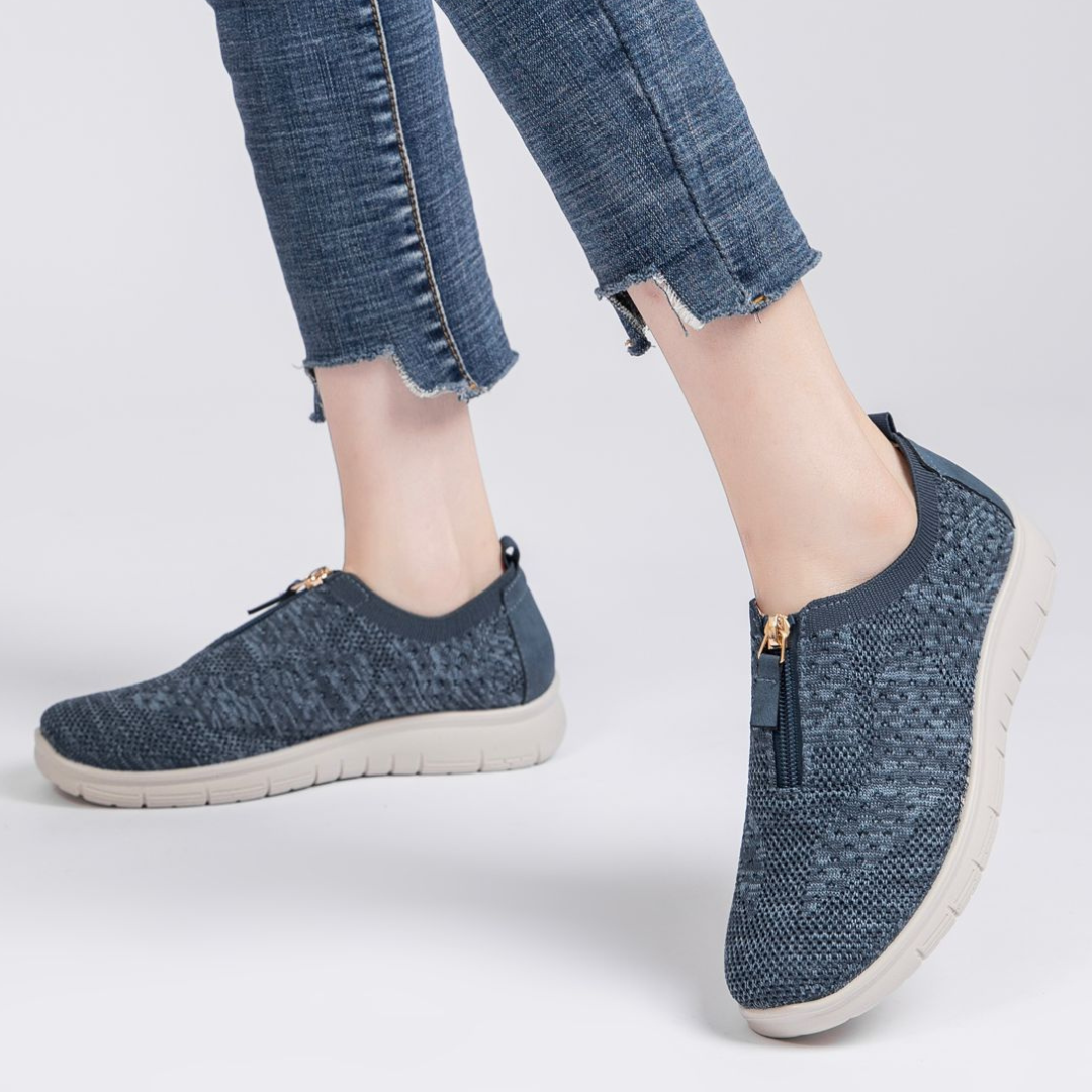 Dorotea | Zapatillas de moda para mujer
