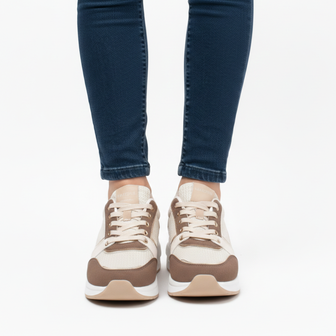 Senia | Zapato cómodo para mujer