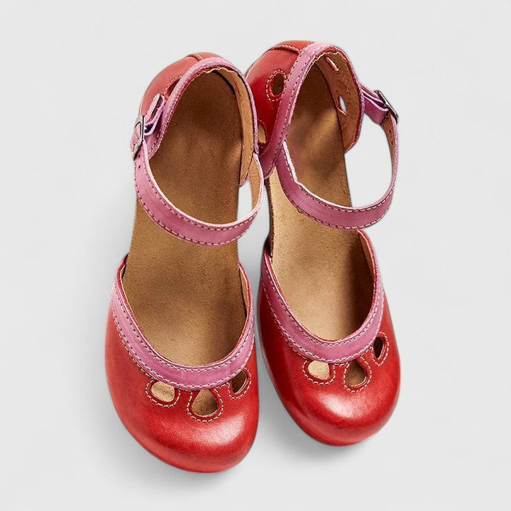 Calina | Sandalias Ortopédicas