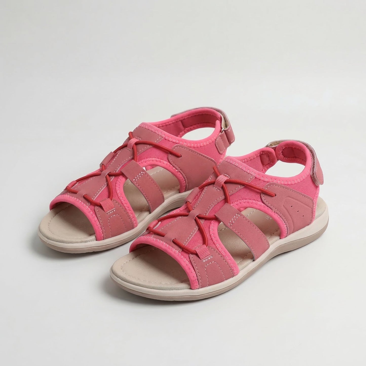 María | Sandalias ortopédicas