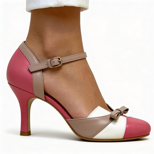 Estela | Tacones elegantes