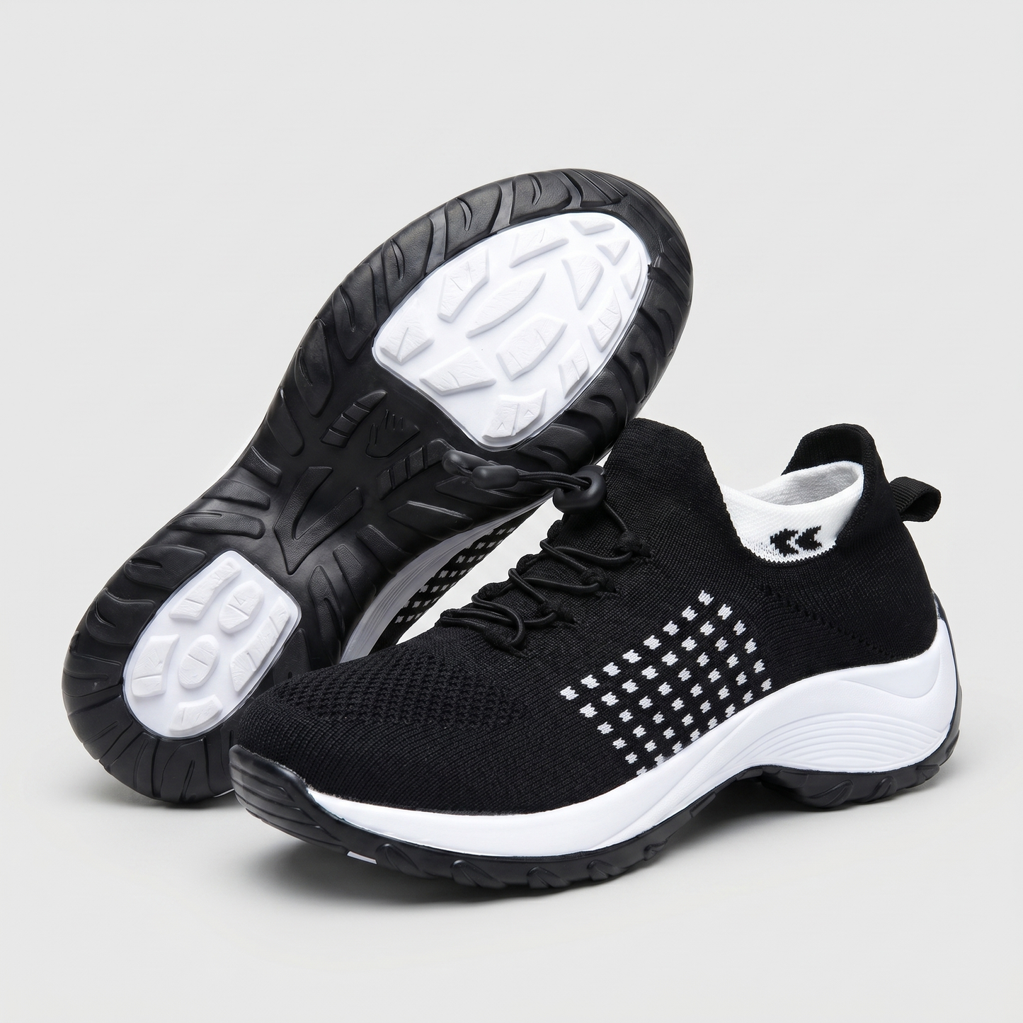 Paula | Zapatos confort ortopédicos