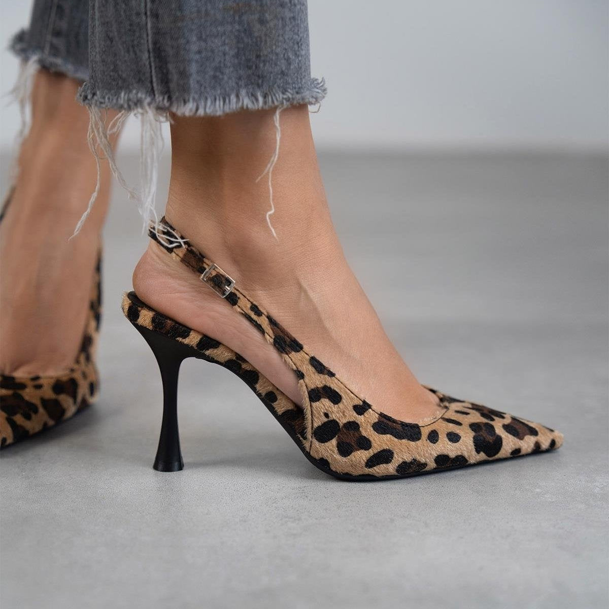 ISABRIELLA | Tacones ortopédicos