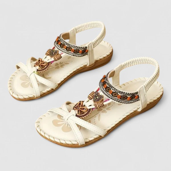 Marina | Sandalias Ortopédicas