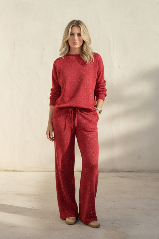 AVA | Conjunto de punto