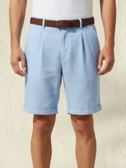 ALESSIO | Bermudas de temporada