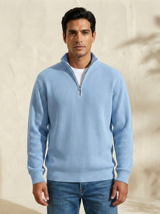 CALIX | Suéter moderno y elegante