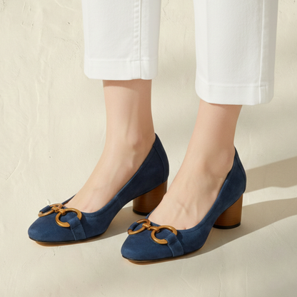 DOROTHY | Tacones altos elegantes y sofisticados