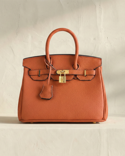 MILA | Bolso de cuero