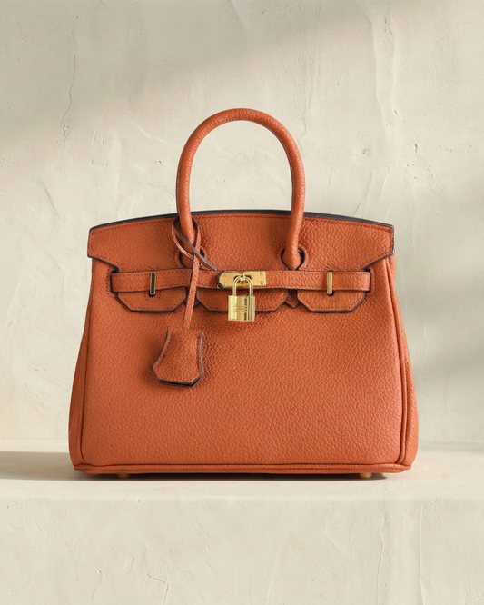 MILA | Bolso de cuero