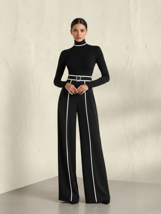 SOLANA | Conjunto de dos piezas