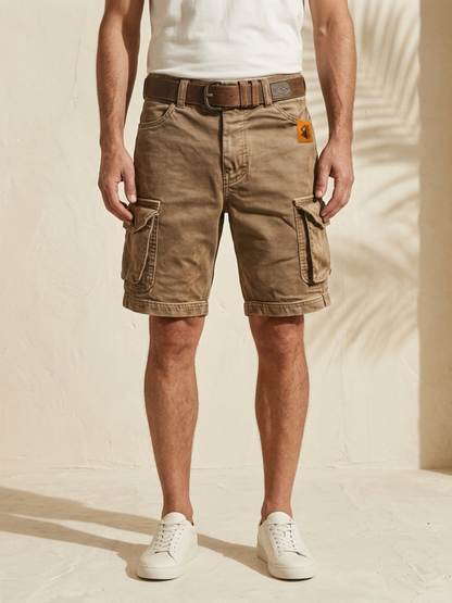 Adán | Pantalón Cargo Multiusos
