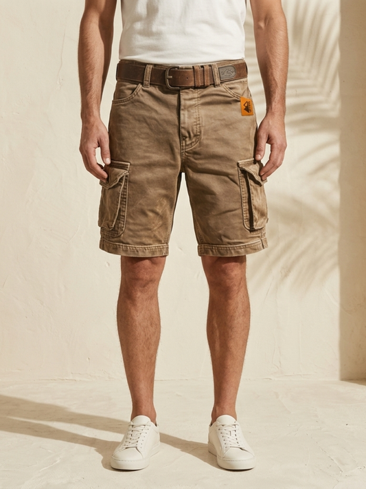 Adán | Pantalón Cargo Multiusos