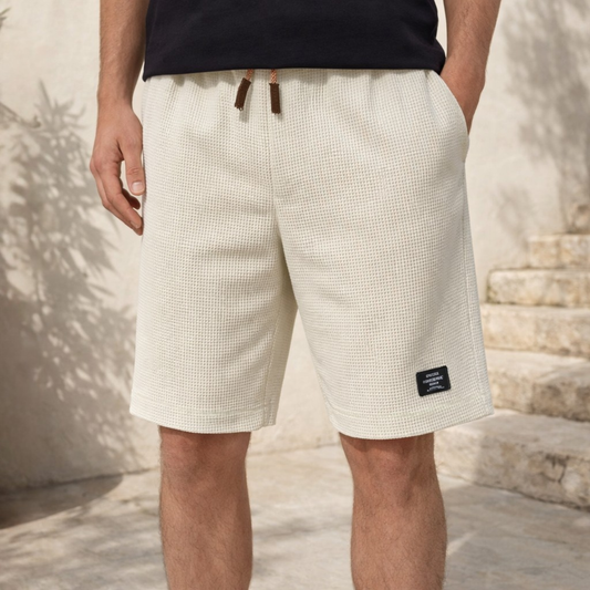 ERMES | Pantalón corto estival