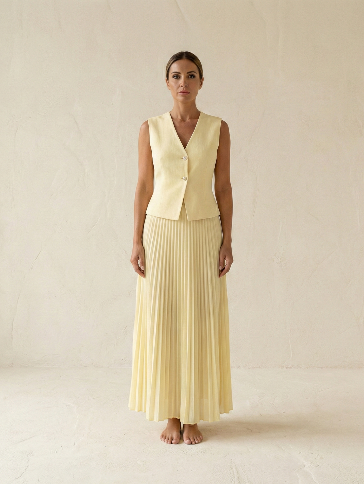 CARLA | Conjunto de dos piezas