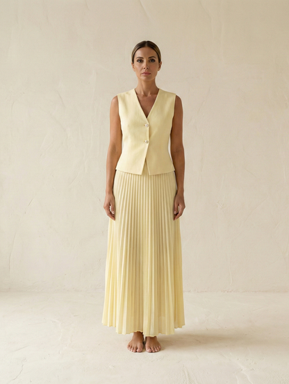 CARLA | Conjunto de dos piezas