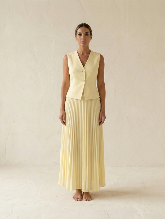 CARLA | Conjunto de dos piezas