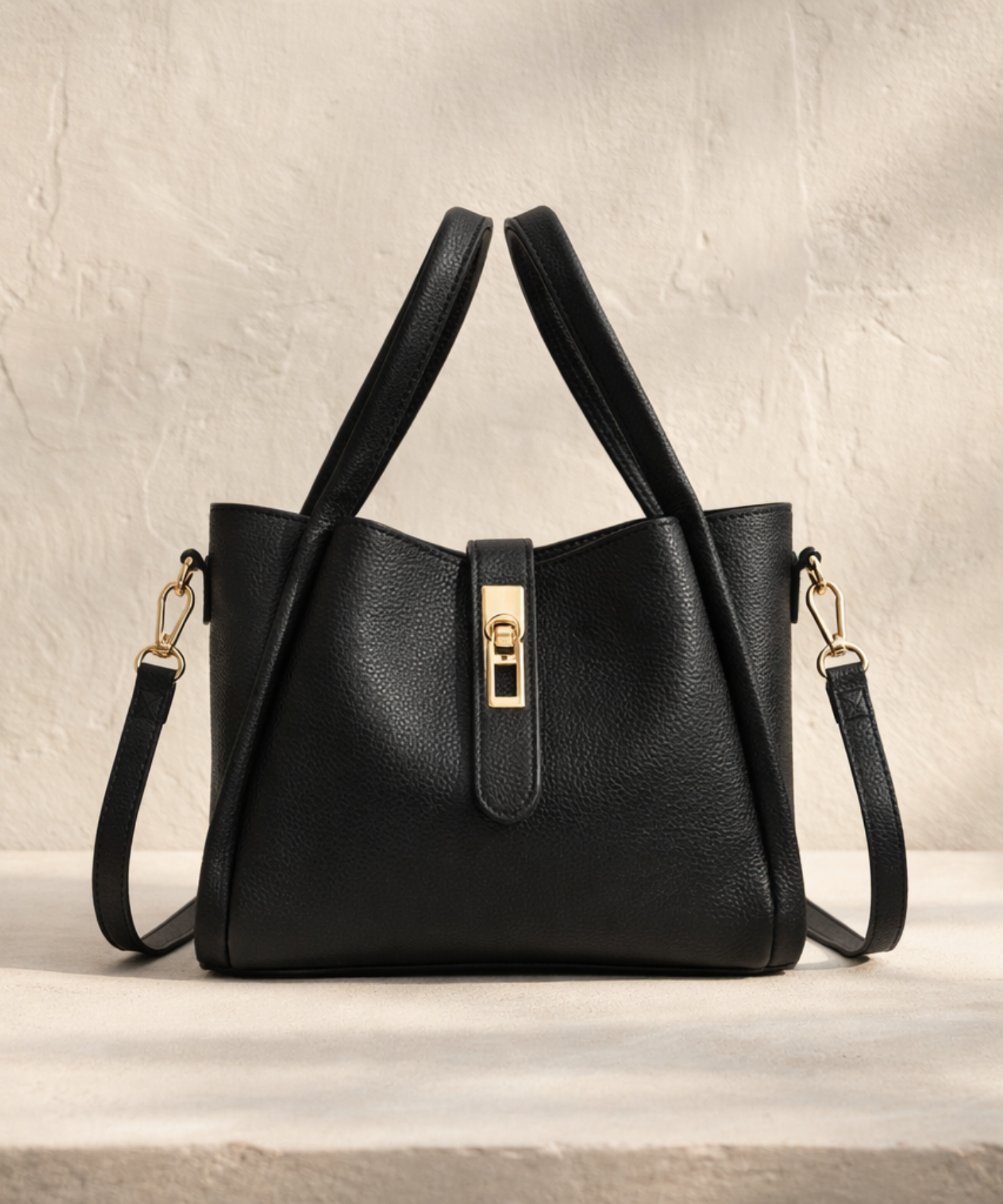 KENYA | Bolso de piel