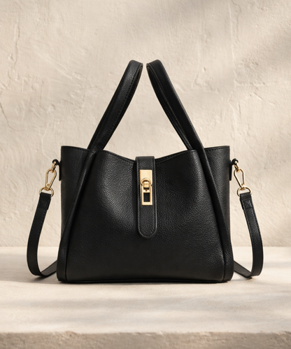 KENYA | Bolso de piel