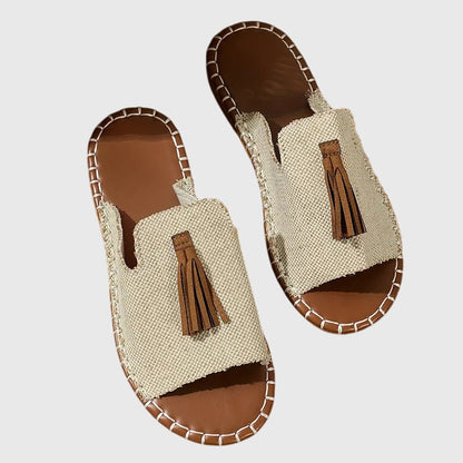 Lorena | Sandalias Ortopédicas