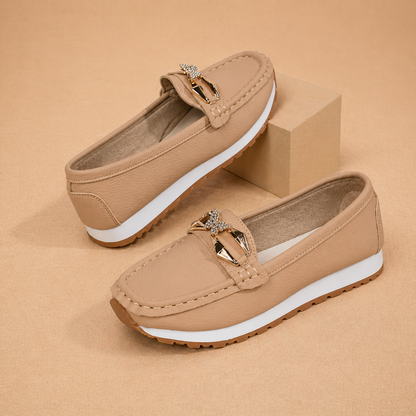 Beatriz | Zapatos sin cordones para mujer