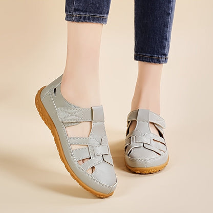 Lea | Cómodas sandalias confort para todos los días
