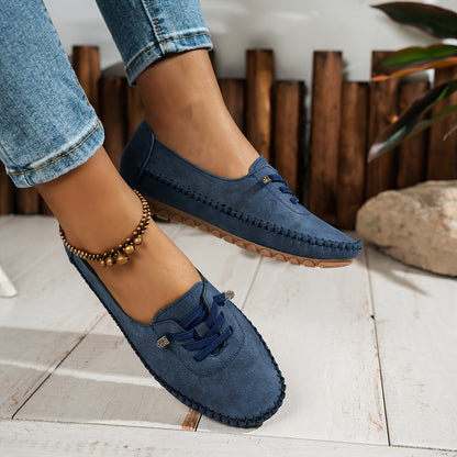 Ofelia | Mocasines flexibles