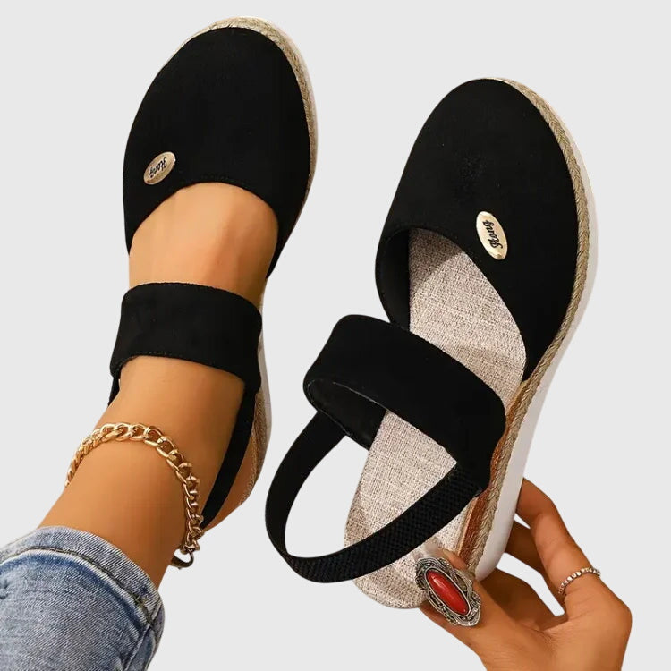 Antonia | Sandalias Ortopédicas