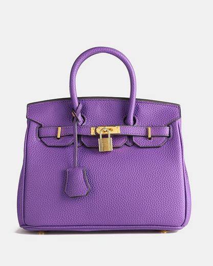 MILA | Bolso de cuero