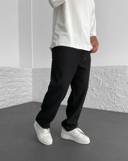 CHRISTOPHER | Pantalones de lujo para hombre