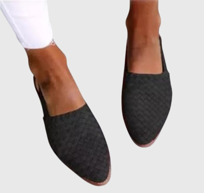 Selene | Sandalias Ortopédicas