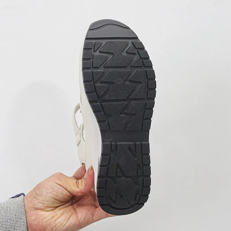 Lorena | Sandalias perfectamente cómodas