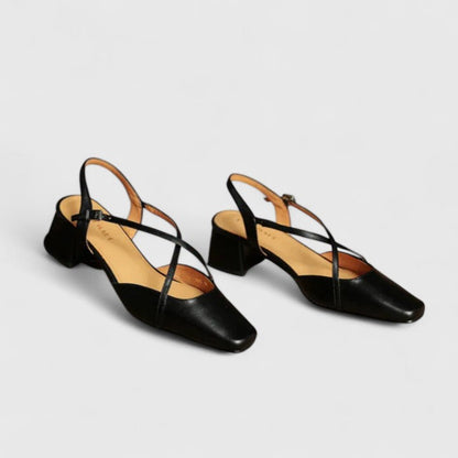 Micaela | Sandalias Elegantes