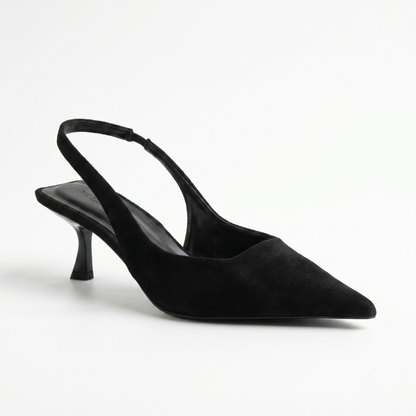 Savana | Tacones de Oficina Punta Fina