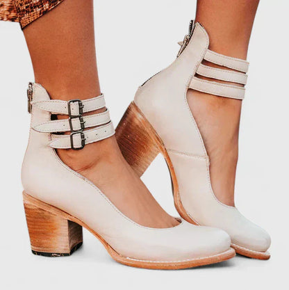 Janelis | Tacones Elegantes