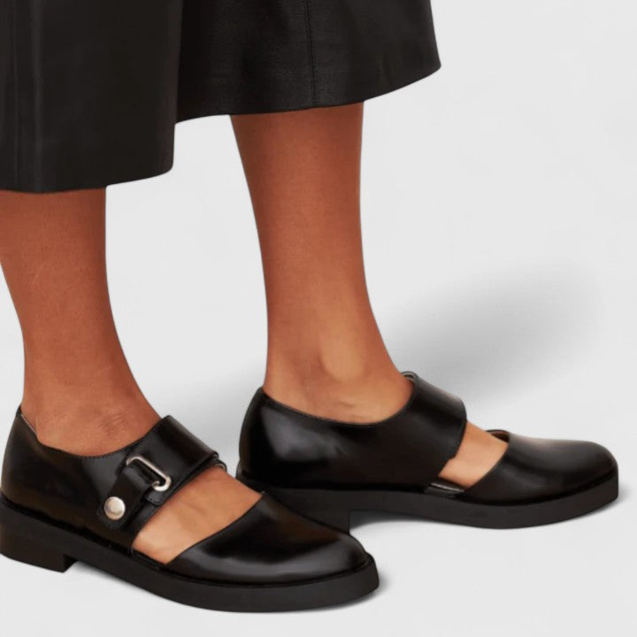 NANCY | Zapatos ortopédicos Mary Jane